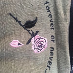 Meet your Posher, Felisa